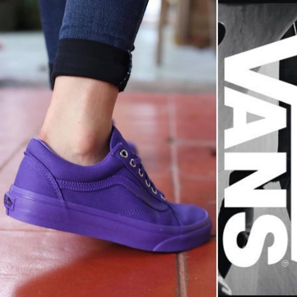 vans old skool liberty